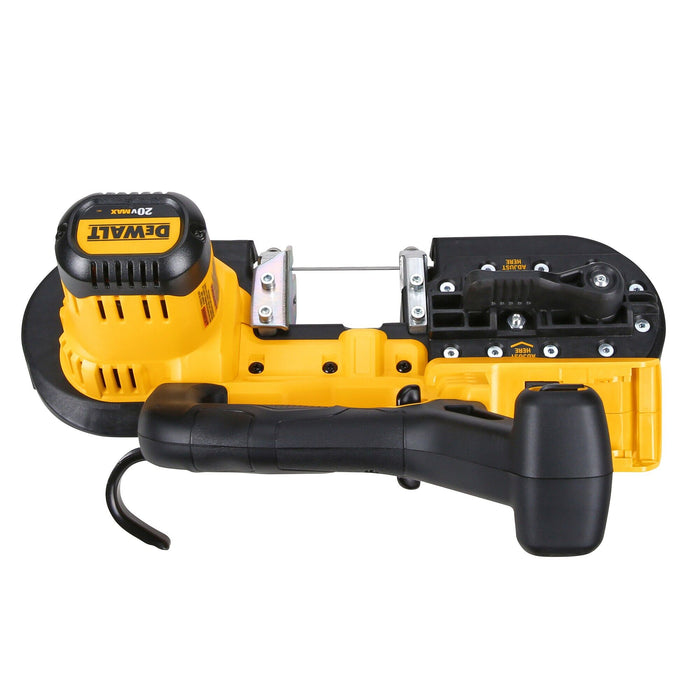 DeWalt 20V MAX Band Saw - Tool Only