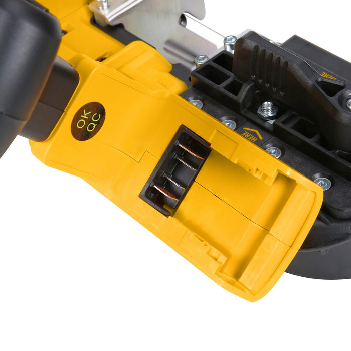 DeWalt 20V MAX Band Saw - Tool Only