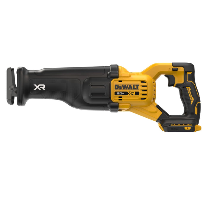 Dewalt 20V XR Reciprocating Saw - Tool Only