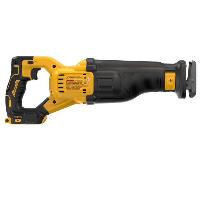 Dewalt 20V XR Reciprocating Saw - Tool Only