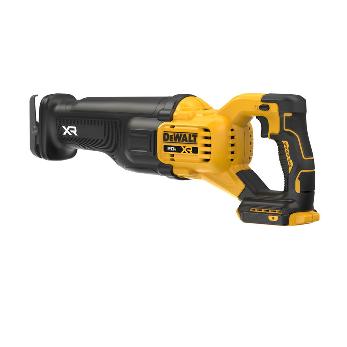 Dewalt 20V XR Reciprocating Saw - Tool Only