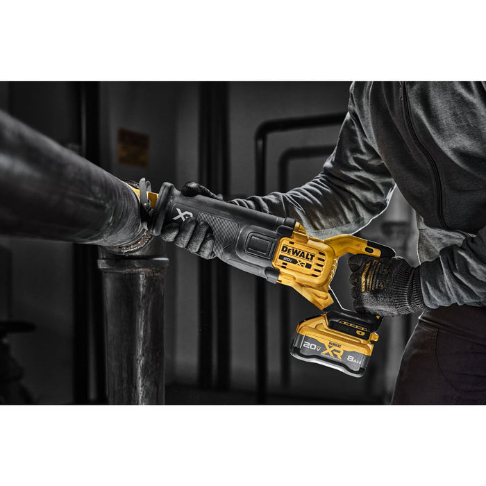 Dewalt 20V XR Reciprocating Saw - Tool Only