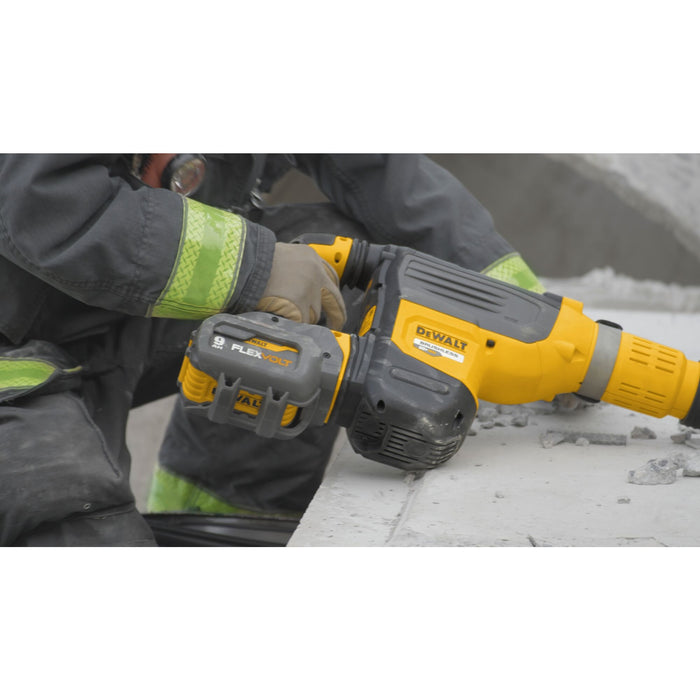 DeWalt FLEXVOLT® 60V MAX Brushless Reciprocating Saw - Tool Only