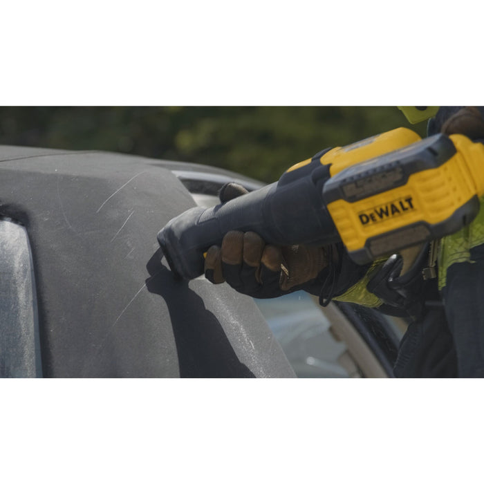 DeWalt FLEXVOLT® 60V MAX Brushless Reciprocating Saw - Tool Only