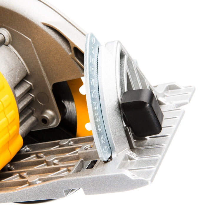 DeWalt 20V MAX 6-1/2" Circular Saw Kit