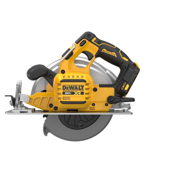 Dewalt 20V MAX 7-1/4" Circular Saw - Tool Only