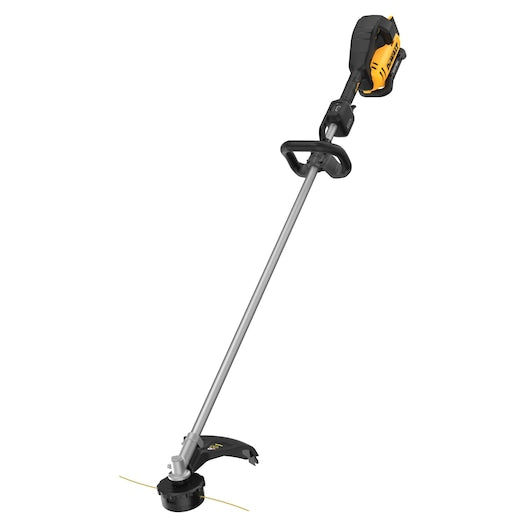 DeWalt 60V MAX 17-1/2" Brushless String Trimmer - Tool Only