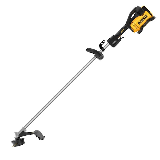 DeWalt 60V MAX 17-1/2" Brushless String Trimmer - Tool Only