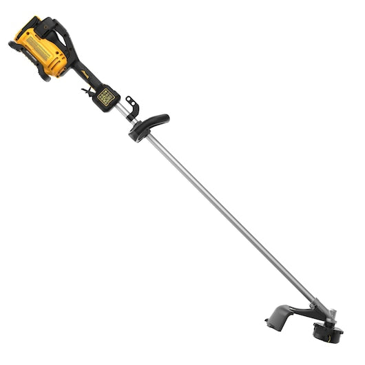 DeWalt 60V MAX 17-1/2" Brushless String Trimmer Kit
