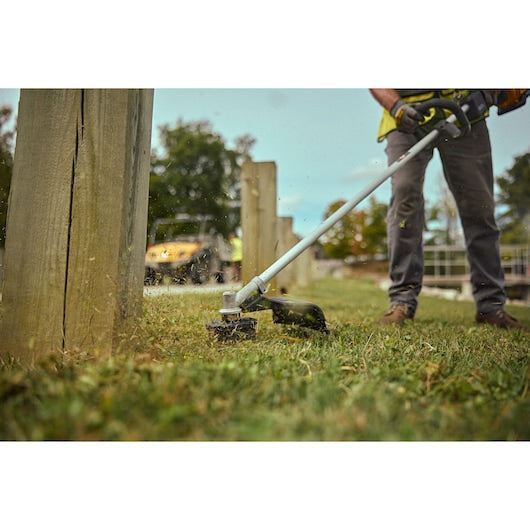 DeWalt 60V MAX 17-1/2" Brushless String Trimmer - Tool Only