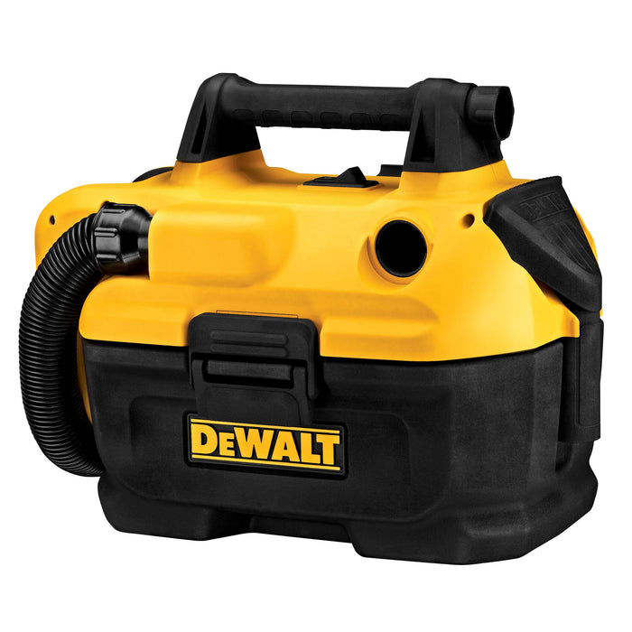 DeWalt 20V MAX Cordless Wet-Dry Vacuum - Tool Only