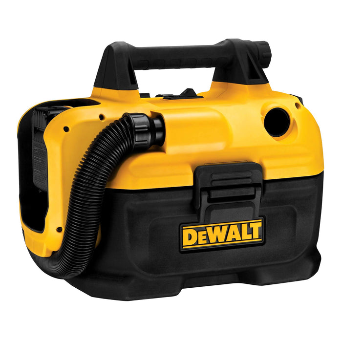DeWalt 20V MAX Cordless Wet-Dry Vacuum - Tool Only