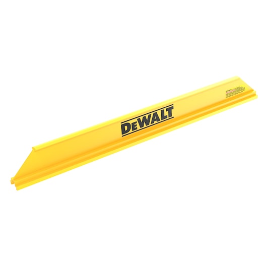 DeWalt Hedge Trimmer Brush Displacement Attatchment