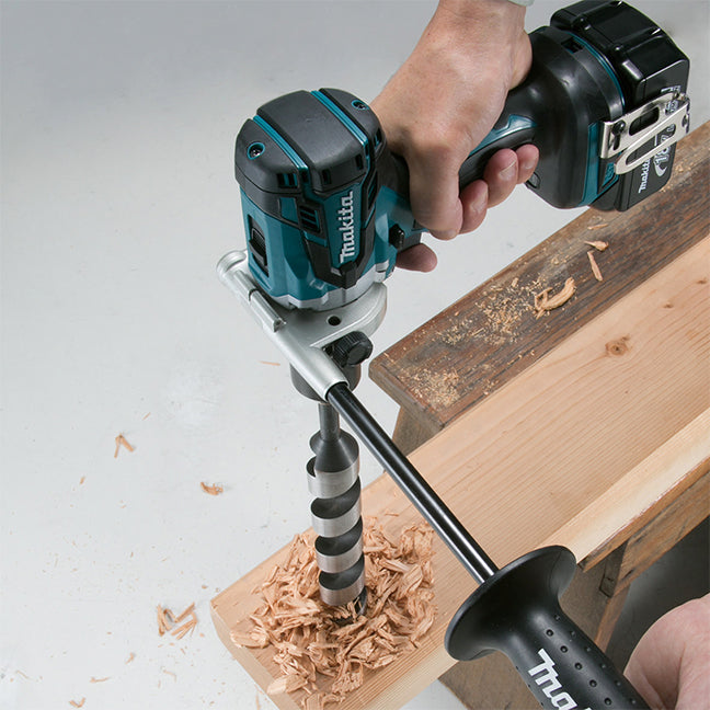 Makita 18V LXT 1/2" Brushless Cordless Drill/Driver Kit