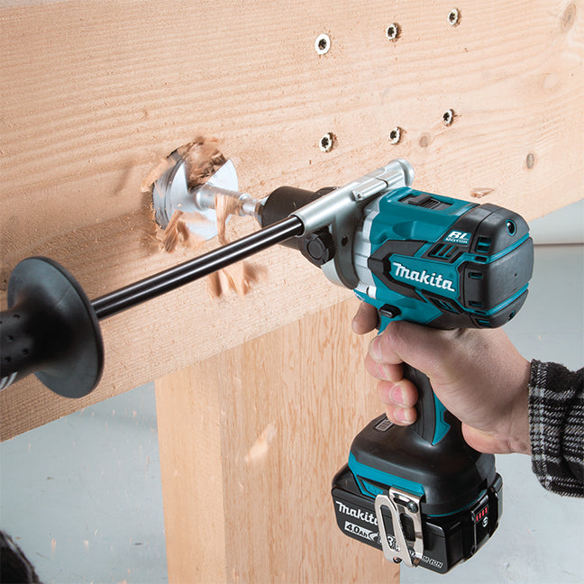 Makita 18V LXT 1/2" Brushless Cordless Drill/Driver Kit