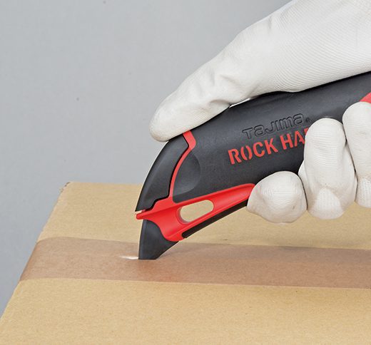 Tajima Rock Hard FIN™ Utility Knife