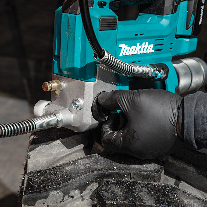 Makita 18V LXT Cordless Grease Gun - Tool Only