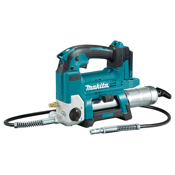 Makita 18V LXT Cordless Grease Gun - Tool Only