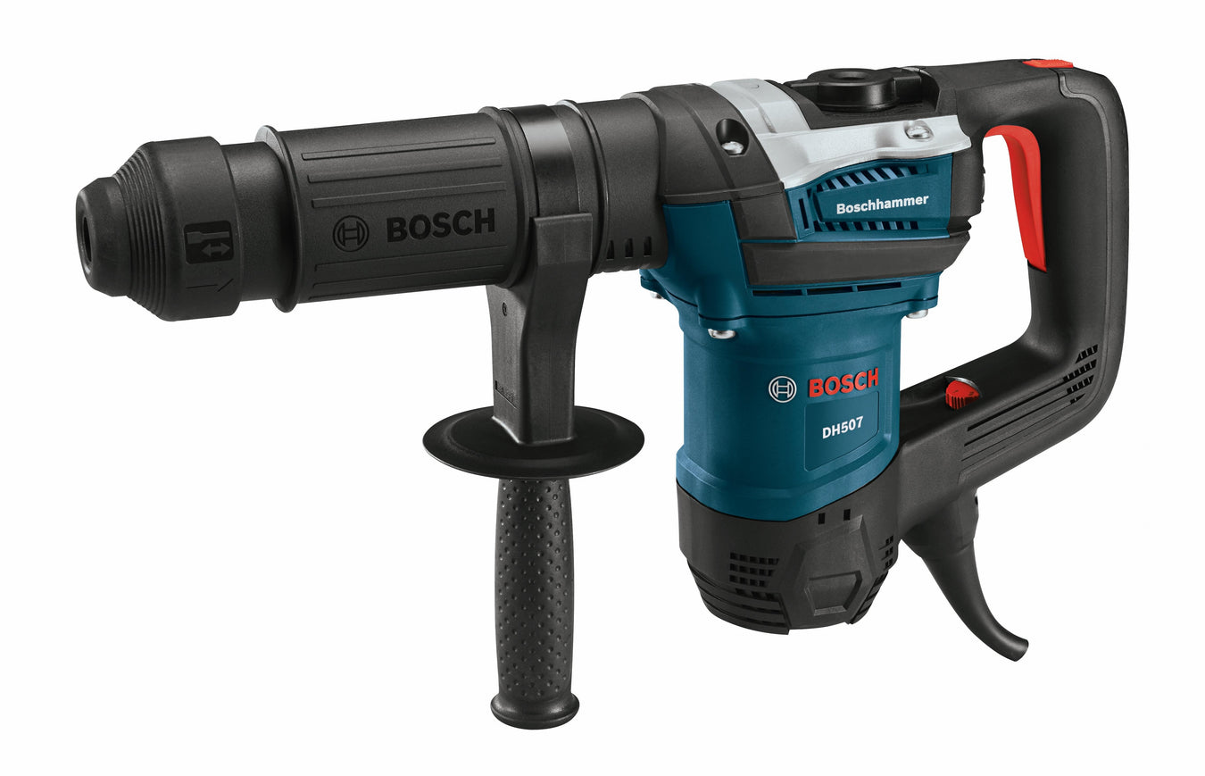 Demolition Hammers
