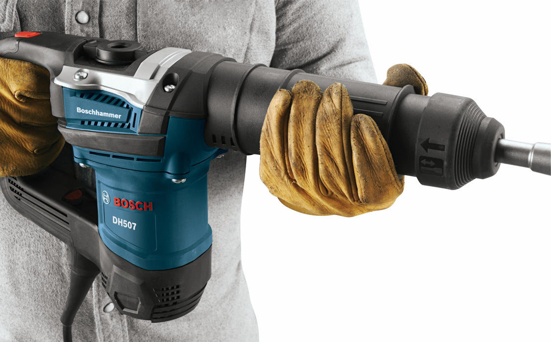 Bosch 10 Amp SDS MAX® Demolition Hammer