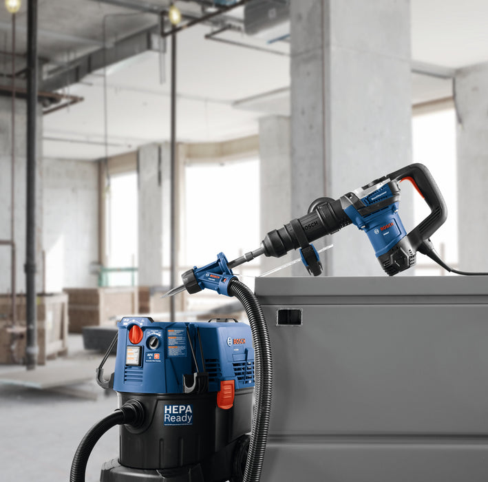 Bosch 10 Amp SDS MAX® Demolition Hammer