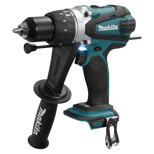 Makita 18V LXT 6 Tool Combo Kit