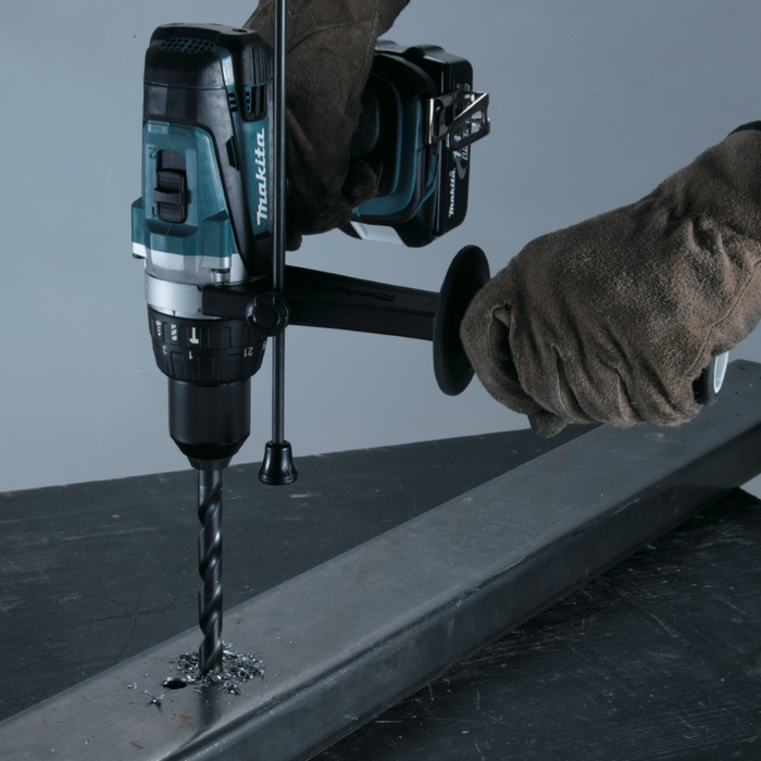 Makita 18V LXT 1/2" Cordless Hammer Drill/Driver - Tool Only
