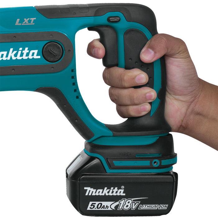 Makita 18V LXT 15/16" SDS+ Cordless Rotary Hammer Drill Kit