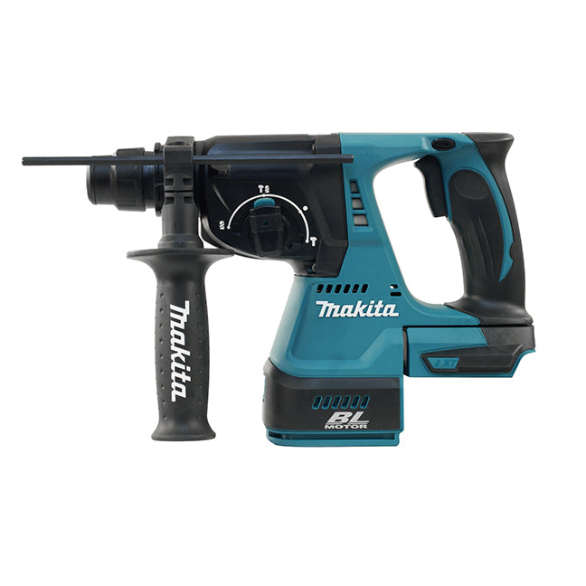 Makita 18V LXT 15/16" SDS+ Cordless Brushless Rotary Hammer Drill -Tool Only