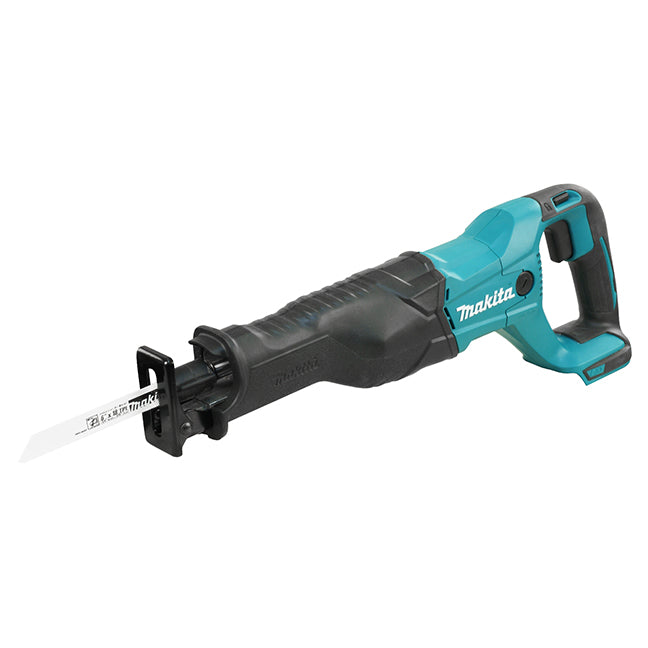 Makita DJR186Z 18V LXT Reciprocating Saw - Tool Only