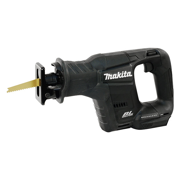 Makita 18V LXT Brushless Sub-Compact Reciprocating Saw - Tool Only