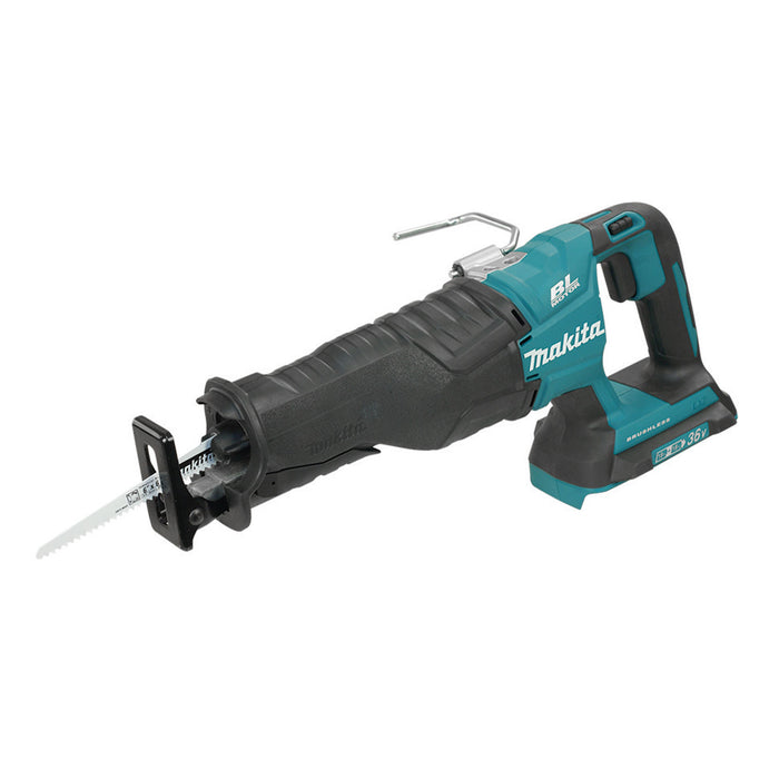 Makita 18V LXT Brushless Cordless Reciprocating Saw - Tool Only