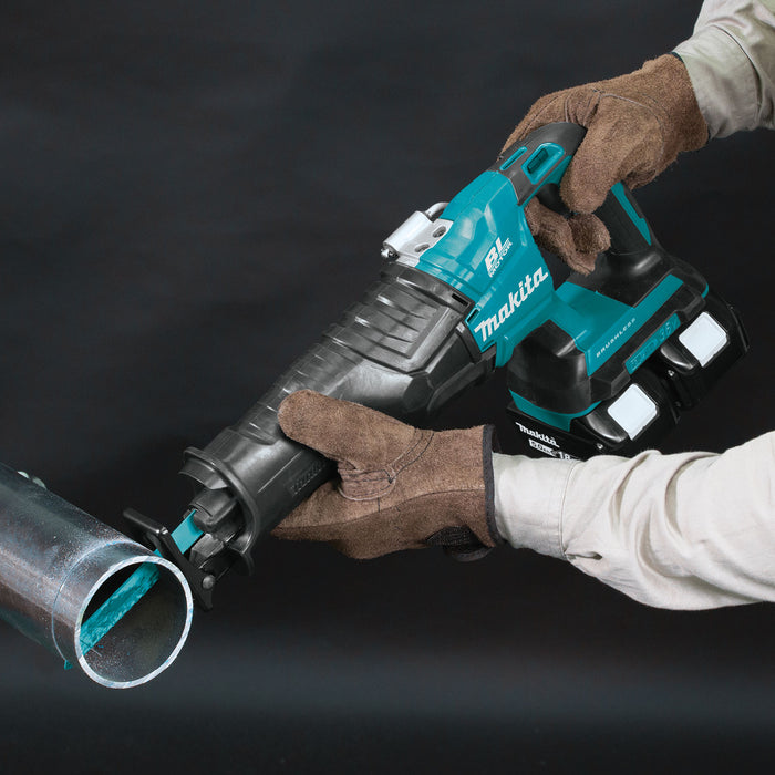 Makita 18V LXT Brushless Cordless Reciprocating Saw - Tool Only