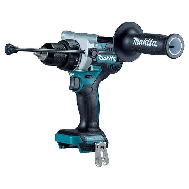 Makita 18V LXT Brushless Hammer Drill & Impact Driver Kit