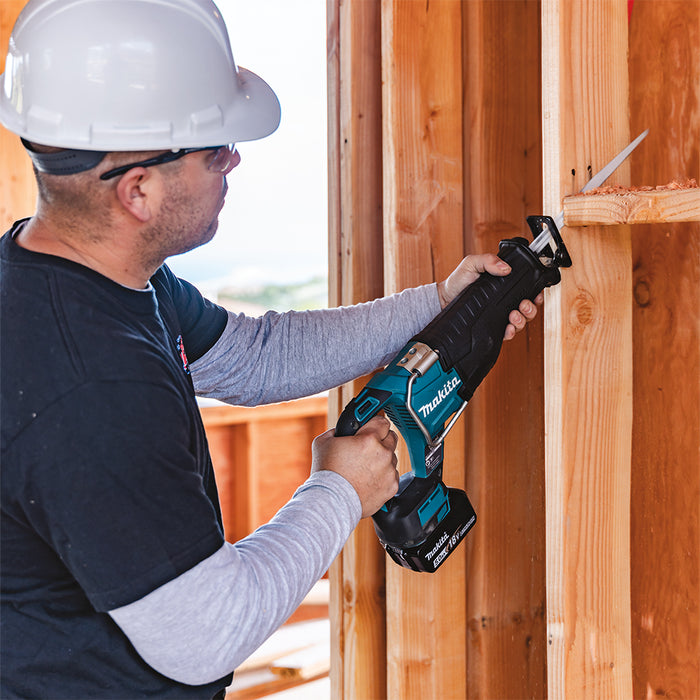 Makita 18V LXT Brushless 5 Tool Combo Kit