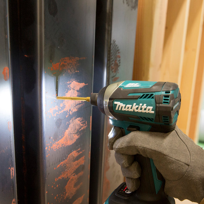 Makita 18V LXT Brushless 5 Tool Combo Kit