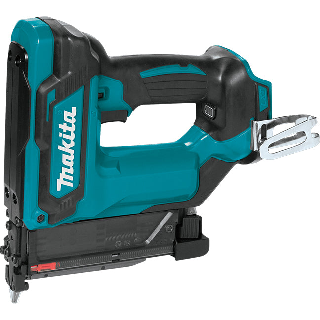 Makita 18V LXT 1-3/8" 23G Pin Nailer - Tool Only