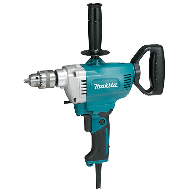 Makita 1/2" Reversible Variable Speed Mixing Drill