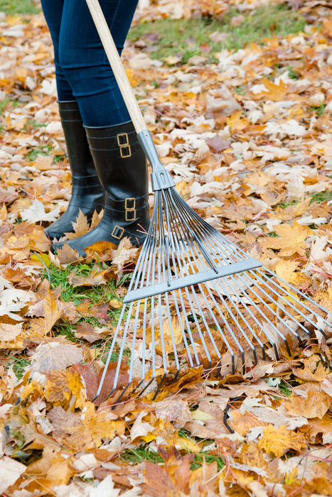 Garant 24" Springback Lawn Rake