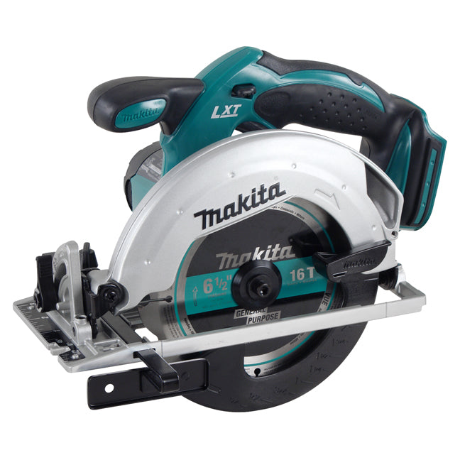 Makita 18V LXT 6 Tool Combo Kit