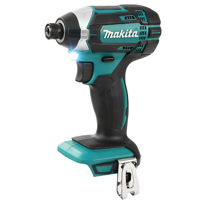 Makita 18V LXT 6 Tool Combo Kit