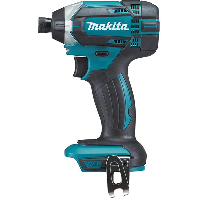 Makita 18V LXT 1/4" Impact Driver - Tool Only