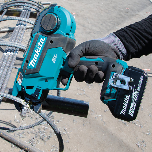 Makita 18V LXT Brushless Rebar Tying Tool - Tool Only