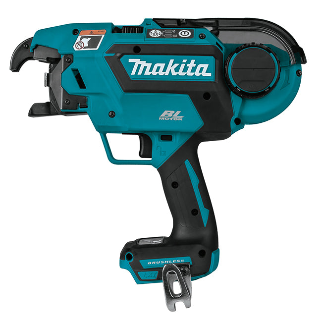 Makita 18V LXT Brushless Rebar Tying Tool - Tool Only