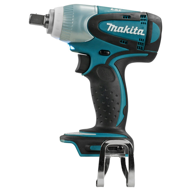 Makita 18V LXT 1/2" Cordless Impact Wrench - Tool Only