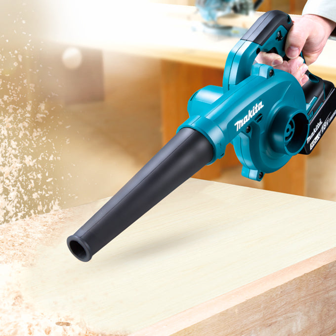 Makita 18V LXT Brushless 113 CFM Blower - Tool Only