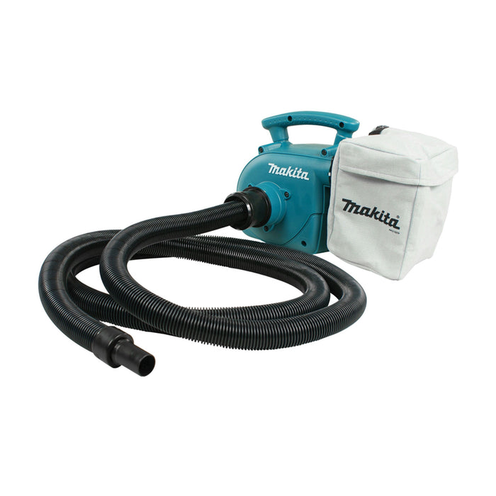 Makita 18V LXT Cordless Vacuum Cleaner - Tool Only