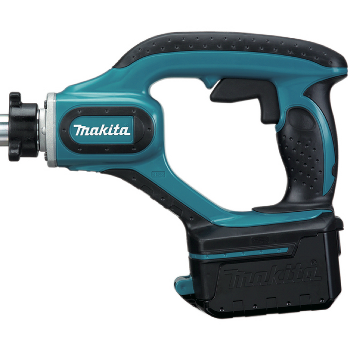 Makita 18V LXT 1" x 2.6ft Concrete Vibrator - Tool Only