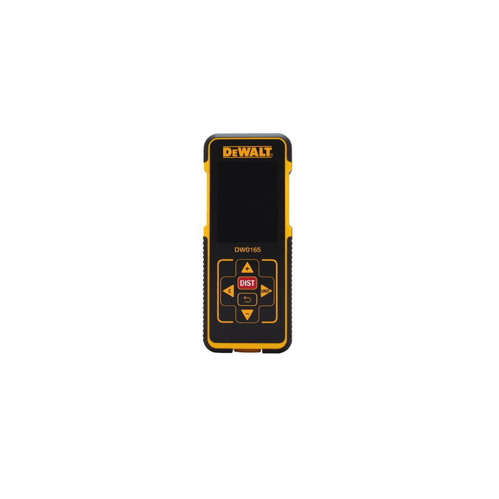 DeWalt 165ft Laser Distance Measurer