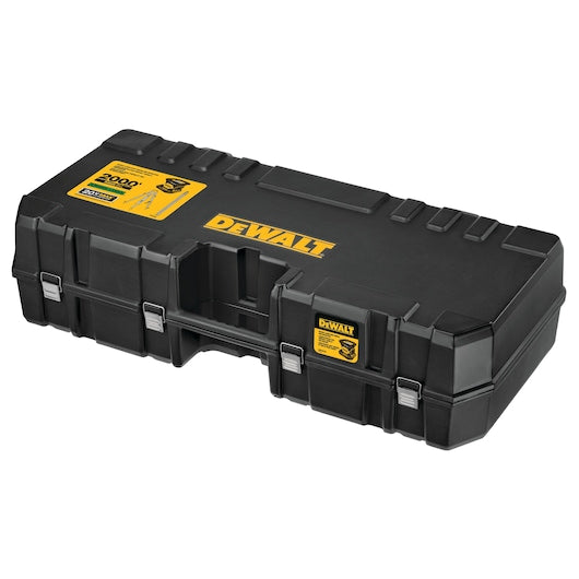 DeWalt 20V MAX Green Tough Rotary Laser Level Kit